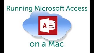 office access for mac